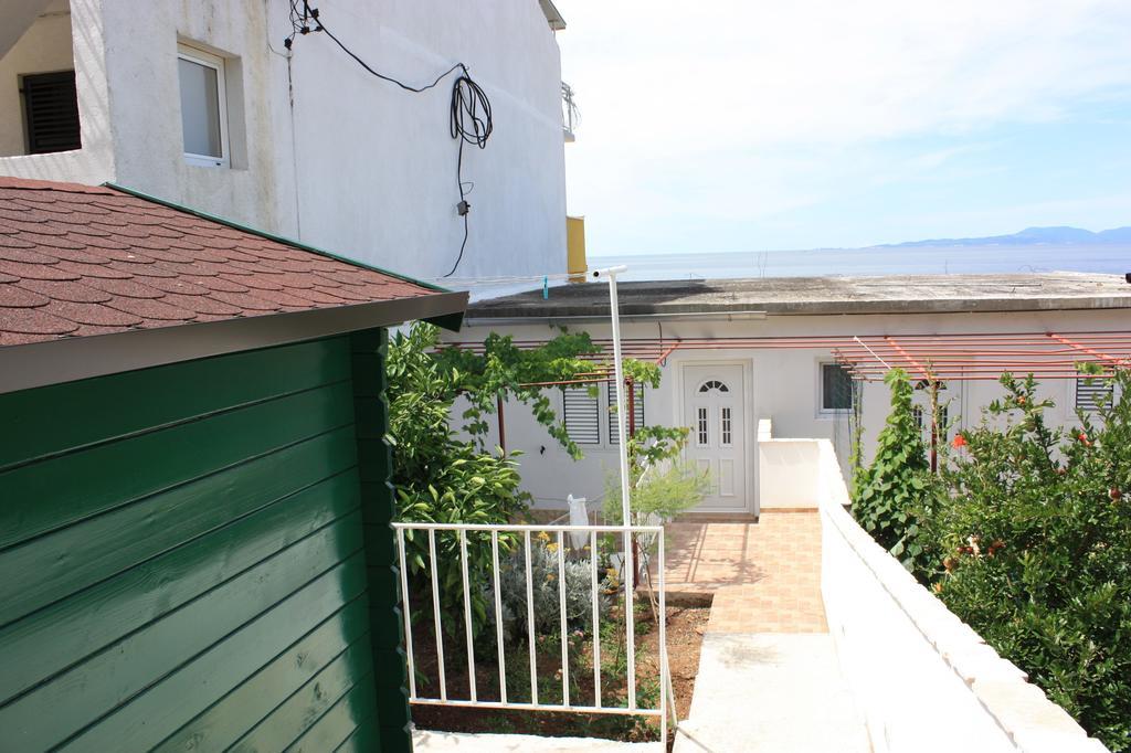 Lenka Apartment Milna (Hvar)