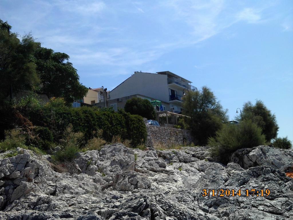 Studio Lenka Apartman