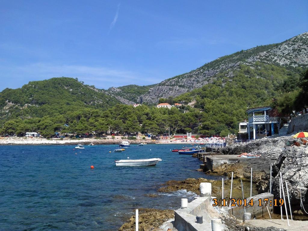 Studio Lenka Apartman Milna (Hvar)