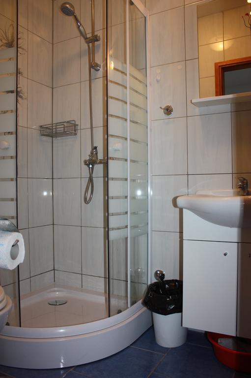 Apartman Studio Lenka