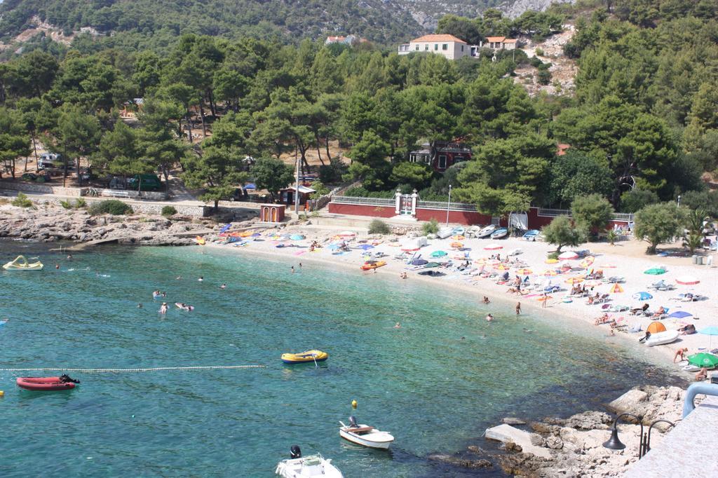 Studio Lenka Apartman Milna (Hvar)